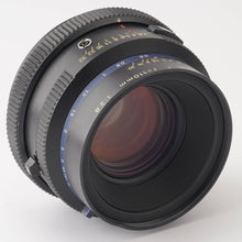 画像をギャラリービューアに読み込む, マミヤ Mamiya MAMIYA SEKOR Z 110mm F2.8 RZ67用
