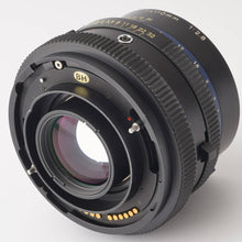 画像をギャラリービューアに読み込む, マミヤ Mamiya MAMIYA SEKOR Z 110mm F2.8 RZ67用