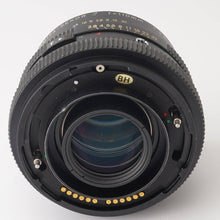 画像をギャラリービューアに読み込む, マミヤ Mamiya MAMIYA SEKOR Z 110mm F2.8 RZ67用