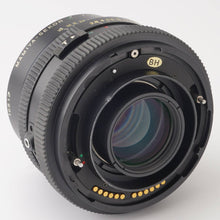 画像をギャラリービューアに読み込む, マミヤ Mamiya MAMIYA SEKOR Z 110mm F2.8 RZ67用