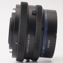 画像をギャラリービューアに読み込む, マミヤ Mamiya MAMIYA SEKOR Z 110mm F2.8 RZ67用