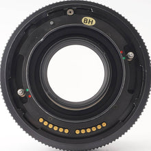 画像をギャラリービューアに読み込む, マミヤ Mamiya MAMIYA SEKOR Z 110mm F2.8 RZ67用