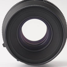 画像をギャラリービューアに読み込む, マミヤ Mamiya MAMIYA SEKOR Z 110mm F2.8 RZ67用