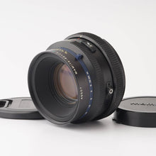 画像をギャラリービューアに読み込む, マミヤ Mamiya MAMIYA SEKOR Z 110mm F2.8 W RZ67用