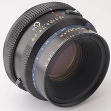 画像をギャラリービューアに読み込む, マミヤ Mamiya MAMIYA SEKOR Z 110mm F2.8 W RZ67用