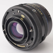 画像をギャラリービューアに読み込む, マミヤ Mamiya MAMIYA SEKOR Z 110mm F2.8 W RZ67用