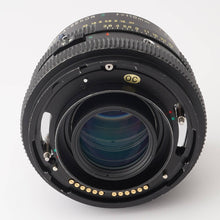 画像をギャラリービューアに読み込む, マミヤ Mamiya MAMIYA SEKOR Z 110mm F2.8 W RZ67用