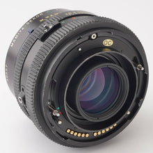 画像をギャラリービューアに読み込む, マミヤ Mamiya MAMIYA SEKOR Z 110mm F2.8 W RZ67用