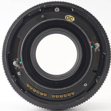 画像をギャラリービューアに読み込む, マミヤ Mamiya MAMIYA SEKOR Z 110mm F2.8 W RZ67用