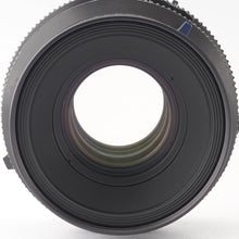 画像をギャラリービューアに読み込む, マミヤ Mamiya MAMIYA SEKOR Z 110mm F2.8 W RZ67用