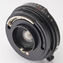 画像をギャラリービューアに読み込む, マミヤ Mamiya MAMIYA SEKOR 65mm F6.3 / SUPER 23 MAMIYA 65mm ファインダー