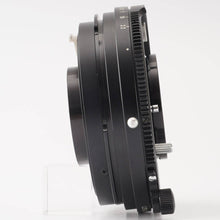 画像をギャラリービューアに読み込む, マミヤ Mamiya MAMIYA SEKOR 65mm F6.3 / SUPER 23 MAMIYA 65mm ファインダー