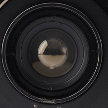 画像をギャラリービューアに読み込む, マミヤ Mamiya MAMIYA SEKOR 65mm F6.3 / SUPER 23 MAMIYA 65mm ファインダー