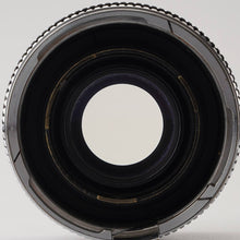 Load image into Gallery viewer, Nippon Kogaku NIKKOR P.C 10.5cm 105mm f/2.5 S mount