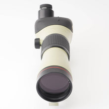 Load image into Gallery viewer, Nikon FIELD SCOPE ED II-A D=60 P / 20X 60X