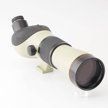 Load image into Gallery viewer, Nikon FIELD SCOPE ED II-A D=60 P / 20X 60X