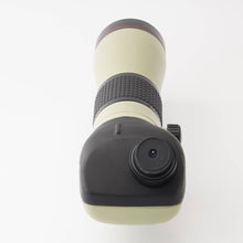 Load image into Gallery viewer, Nikon FIELD SCOPE ED II-A D=60 P / 20X 60X
