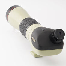 Load image into Gallery viewer, Nikon FIELD SCOPE ED II-A D=60 P / 20X 60X