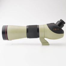 Load image into Gallery viewer, Nikon FIELD SCOPE ED II-A D=60 P / 20X 60X