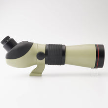 Load image into Gallery viewer, Nikon FIELD SCOPE ED II-A D=60 P / 20X 60X