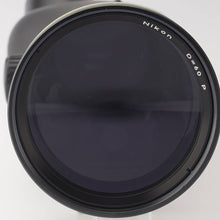 Load image into Gallery viewer, Nikon FIELD SCOPE ED II-A D=60 P / 20X 60X