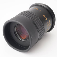 Load image into Gallery viewer, Nikon FIELD SCOPE ED II-A D=60 P / 20X 60X