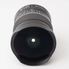 画像をギャラリービューアに読み込む, 銘匠光学 TTArtisan Fisheye ED 11mm F2.8 ライカLマウント