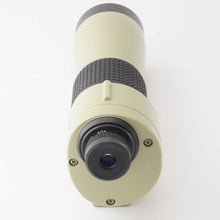 Load image into Gallery viewer, Nikon FIELD SCOPE D=60 P / 20X 40X