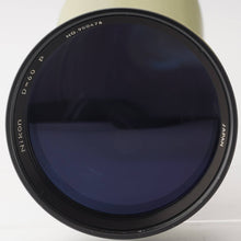 Load image into Gallery viewer, Nikon FIELD SCOPE D=60 P / 20X 40X
