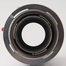 Load image into Gallery viewer, Leica Ernst Leitz GmbH Wetzlar Elmar 9cm 90mm f/4 Leica M mount