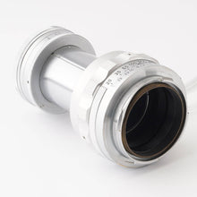 Load image into Gallery viewer, Leica Ernst Leitz GmbH Wetzlar Elmar 9cm 90mm f/4 Leica M mount