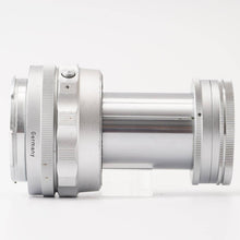 Load image into Gallery viewer, Leica Ernst Leitz GmbH Wetzlar Elmar 9cm 90mm f/4 Leica M mount