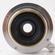 画像をギャラリービューアに読み込む, Avenon 28mm F3.5 ライカL39マウント / Mマウントアダプター