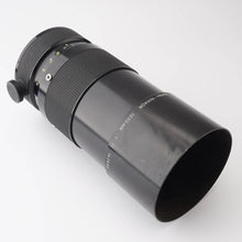 画像をギャラリービューアに読み込む, ニコン Nikon Reflex NIKKOR 1000mm F11