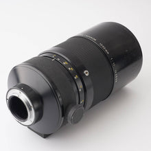 画像をギャラリービューアに読み込む, ニコン Nikon Reflex NIKKOR 1000mm F11