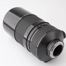 画像をギャラリービューアに読み込む, ニコン Nikon Reflex NIKKOR 1000mm F11