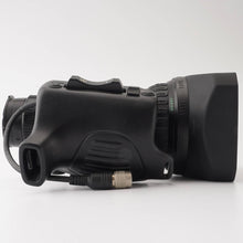 画像をギャラリービューアに読み込む, フジ Fuji FUJINON TV ZOOM LENS S17 X6.6 BRM4 6.6-112mm F1.5