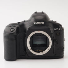 Load image into Gallery viewer, Canon EOS 1V 35mm SLR Film Camera