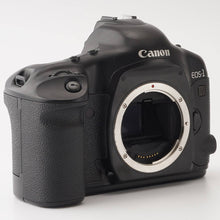 Load image into Gallery viewer, Canon EOS 1V 35mm SLR Film Camera