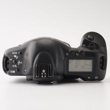 Load image into Gallery viewer, Canon EOS 1V 35mm SLR Film Camera