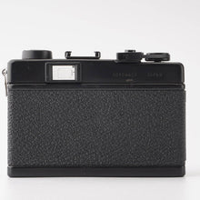 画像をギャラリービューアに読み込む, ヤシカ Yashica ELECTRO 35 MC / YASHINON-DX 40mm F2.8