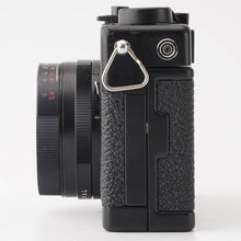 画像をギャラリービューアに読み込む, ヤシカ Yashica ELECTRO 35 MC / YASHINON-DX 40mm F2.8