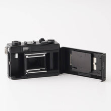 画像をギャラリービューアに読み込む, ヤシカ Yashica ELECTRO 35 MC / YASHINON-DX 40mm F2.8