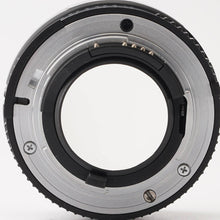 画像をギャラリービューアに読み込む, ニコン Nikon AF NIKKOR 50mm F1.4