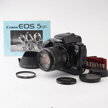 Load image into Gallery viewer, Canon EOS 5 / ZOOM EF 28-105mm f/3.5-4.5 MACRO USM