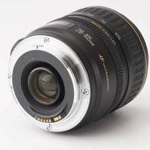 Load image into Gallery viewer, Canon EOS 5 / ZOOM EF 28-105mm f/3.5-4.5 MACRO USM
