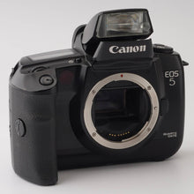 Load image into Gallery viewer, Canon EOS 5 / ZOOM EF 28-105mm f/3.5-4.5 MACRO USM
