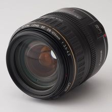 Load image into Gallery viewer, Canon EOS 5 / ZOOM EF 28-105mm f/3.5-4.5 MACRO USM