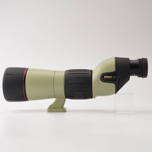 Load image into Gallery viewer, Nikon FIELD SCOPE ED III D=60P / 24X 40X