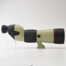 Load image into Gallery viewer, Nikon FIELD SCOPE ED III D=60P / 24X 40X
